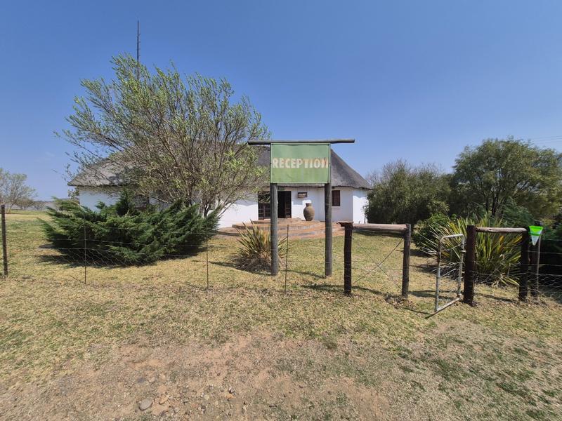 17 Bedroom Property for Sale in Ladybrand Free State